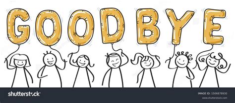 Stickman Bids Us Farewell .